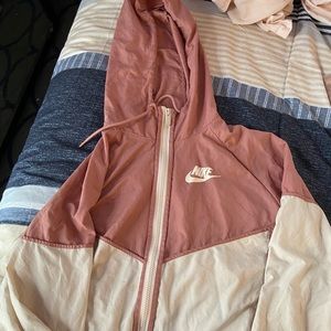 Nike Windbreaker